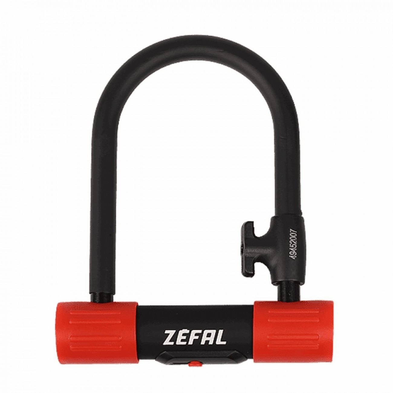 K-traz u13 s arc padlock avec support - 1