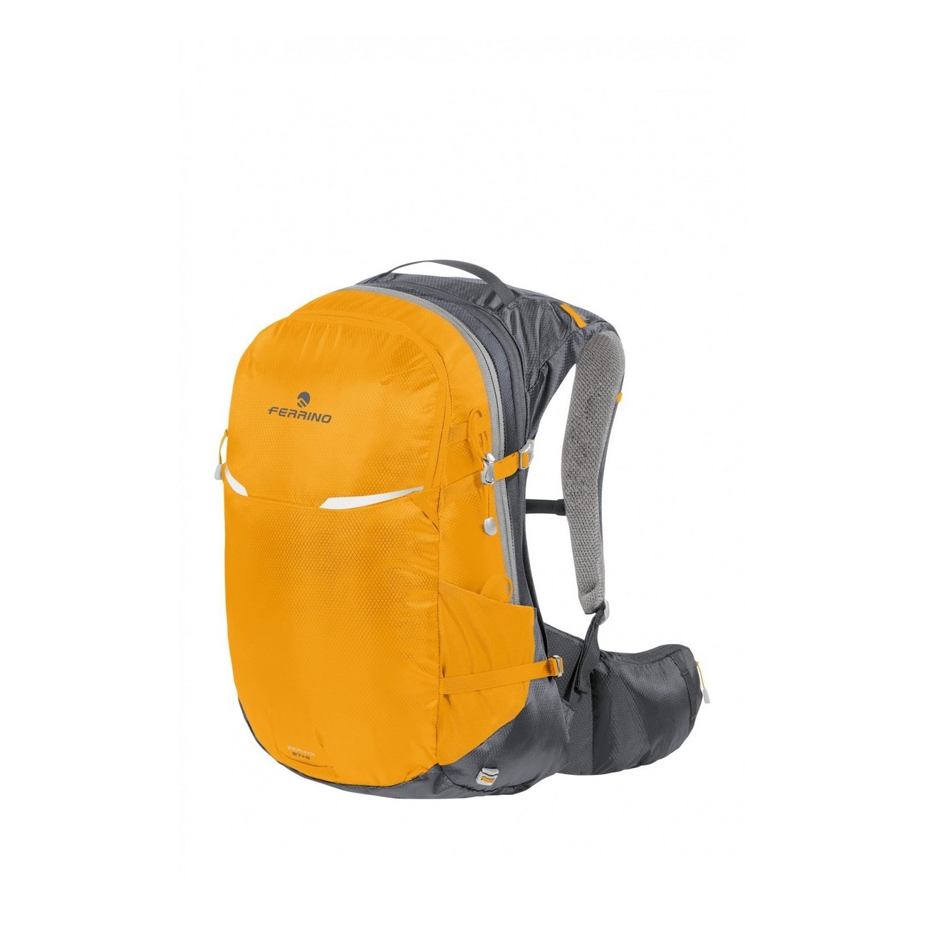 zaino zephyr 27+3 giallo taglia 27+3l - 1 - Zaini - 8014044994500