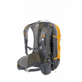 zaino zephyr 27+3 giallo taglia 27+3l - 2 - Zaini - 8014044994500