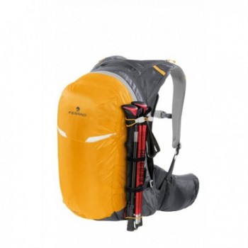 zaino zephyr 27+3 giallo taglia 27+3l - 3