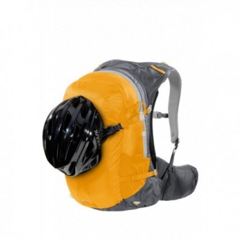 zaino zephyr 27+3 giallo taglia 27+3l - 4 - Zaini - 8014044994500