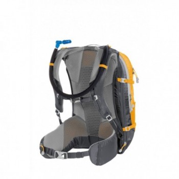 zaino zephyr 27+3 giallo taglia 27+3l - 6 - Zaini - 8014044994500