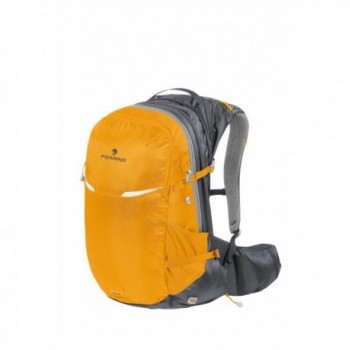 zaino zephyr 27+3 giallo taglia 27+3l - 7 - Zaini - 8014044994500