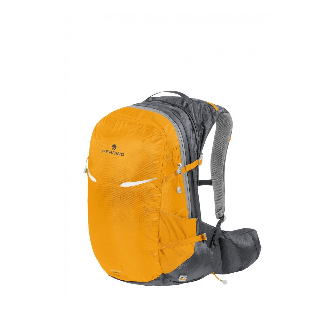 zaino zephyr 27+3 giallo taglia 27+3l - 7