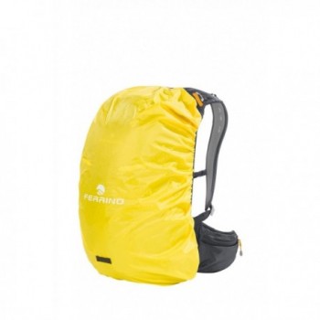 zaino zephyr 27+3 giallo taglia 27+3l - 8 - Zaini - 8014044994500