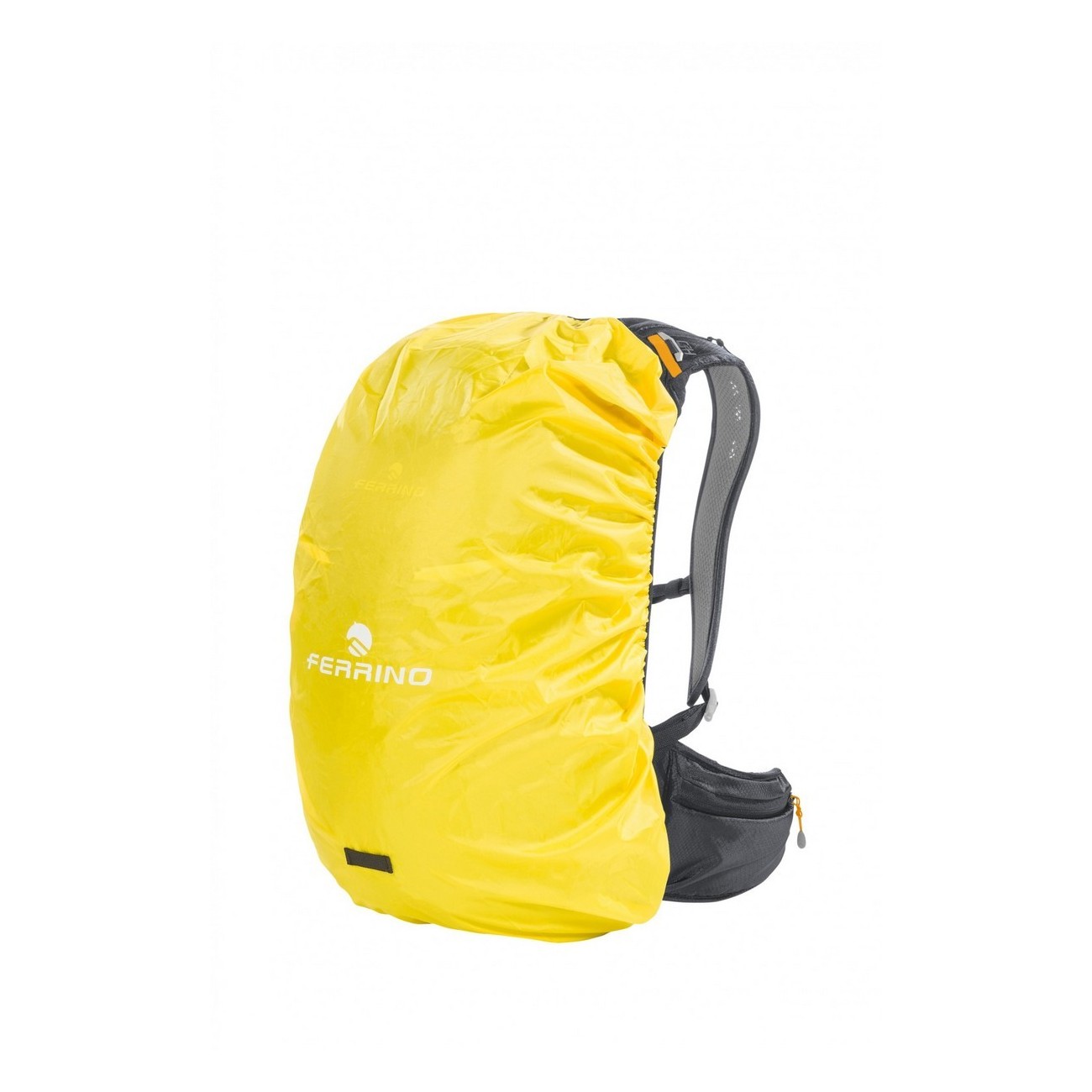 zaino zephyr 27+3 giallo taglia 27+3l - 8