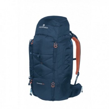 zaino dundee 50 blu taglia 50l - 1