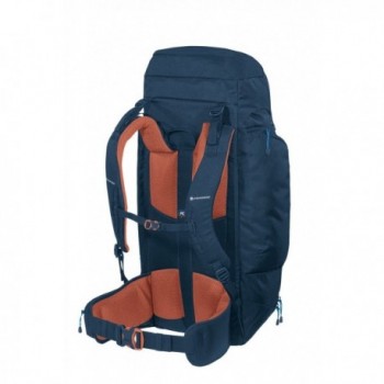 zaino dundee 50 blu taglia 50l - 2