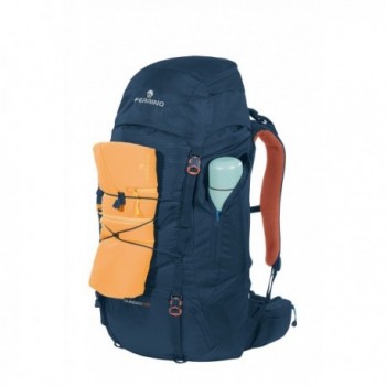 zaino dundee 50 blu taglia 50l - 3