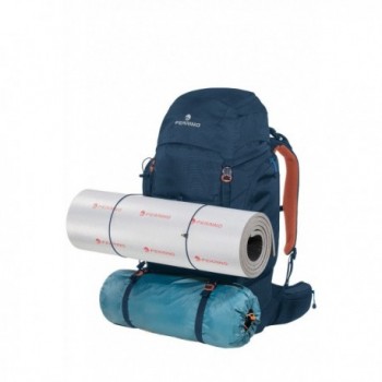 zaino dundee 50 blu taglia 50l - 5