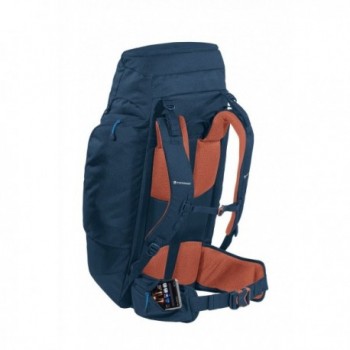 zaino dundee 50 blu taglia 50l - 6