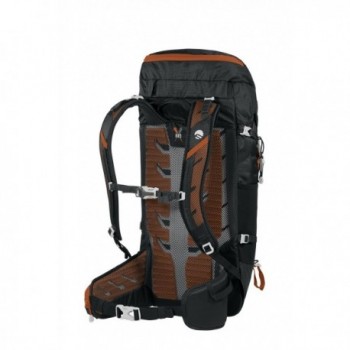 zaino agile 35 nero taglia 35l - 2