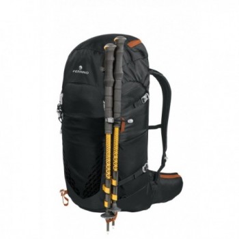 zaino agile 35 nero taglia 35l - 3