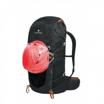 zaino agile 35 nero taglia 35l - 4