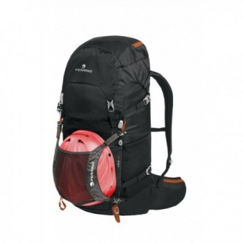 zaino agile 35 nero taglia 35l - 6