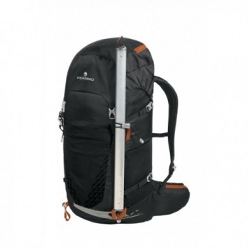 zaino agile 35 nero taglia 35l - 7