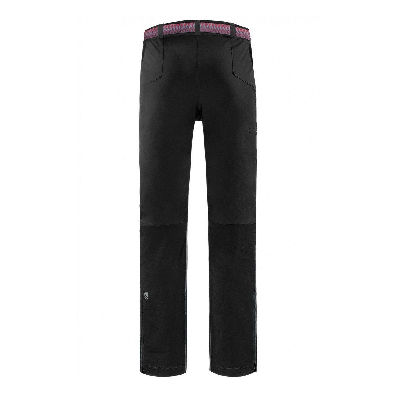 monviso pants man nero taglia 54 - 2 - Pantaloni - 8014044999192