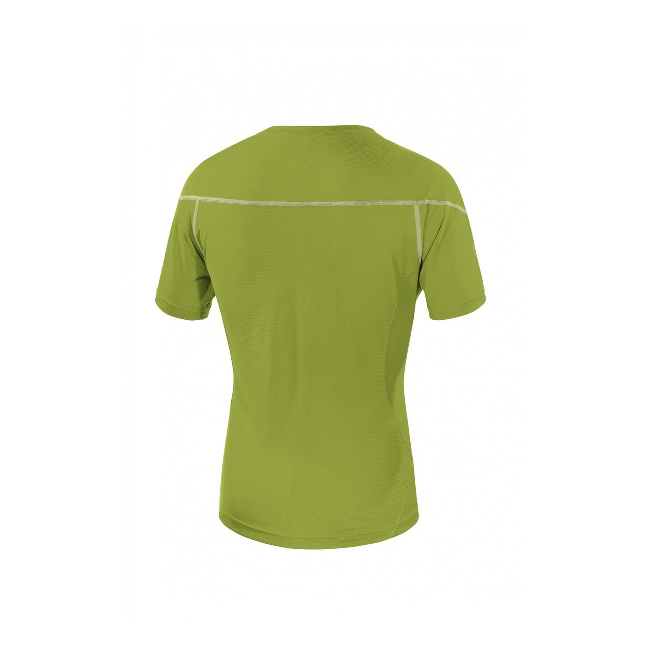 kasai t-shirt man sage green taglia xxl - 2