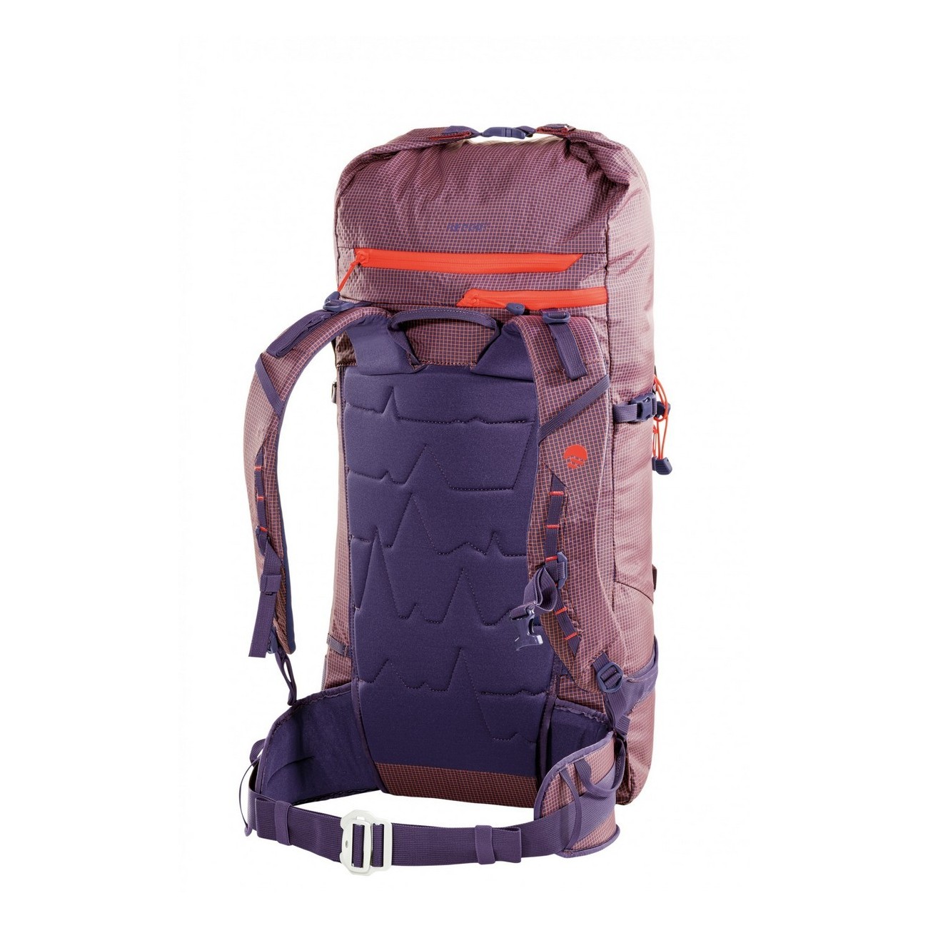 zaino osa 32 viola taglia 32l - 4