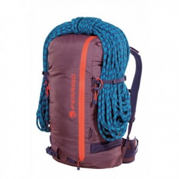 zaino osa 32 viola taglia 32l - 6