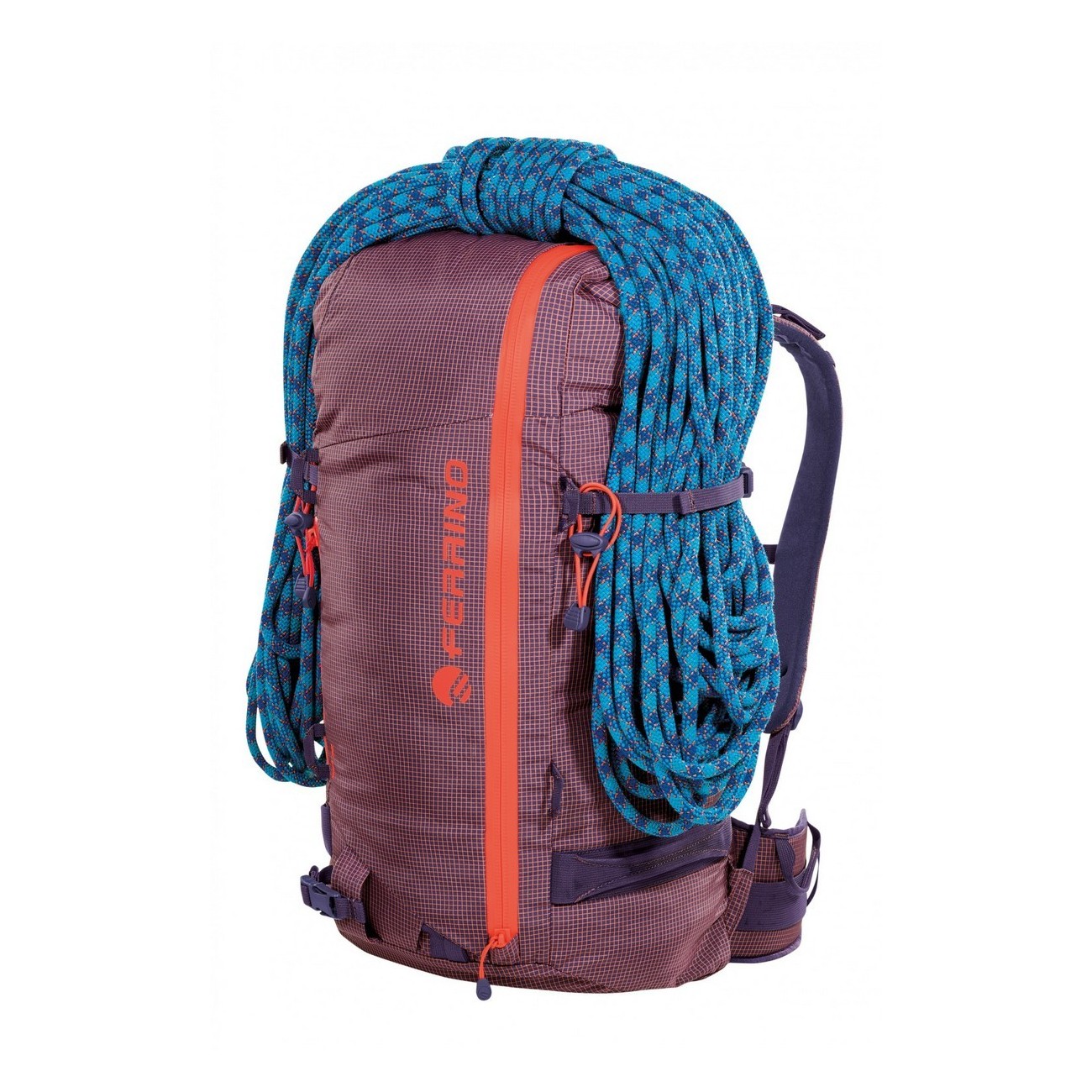 zaino osa 32 viola taglia 32l - 6 - Zaini - 8014044039973