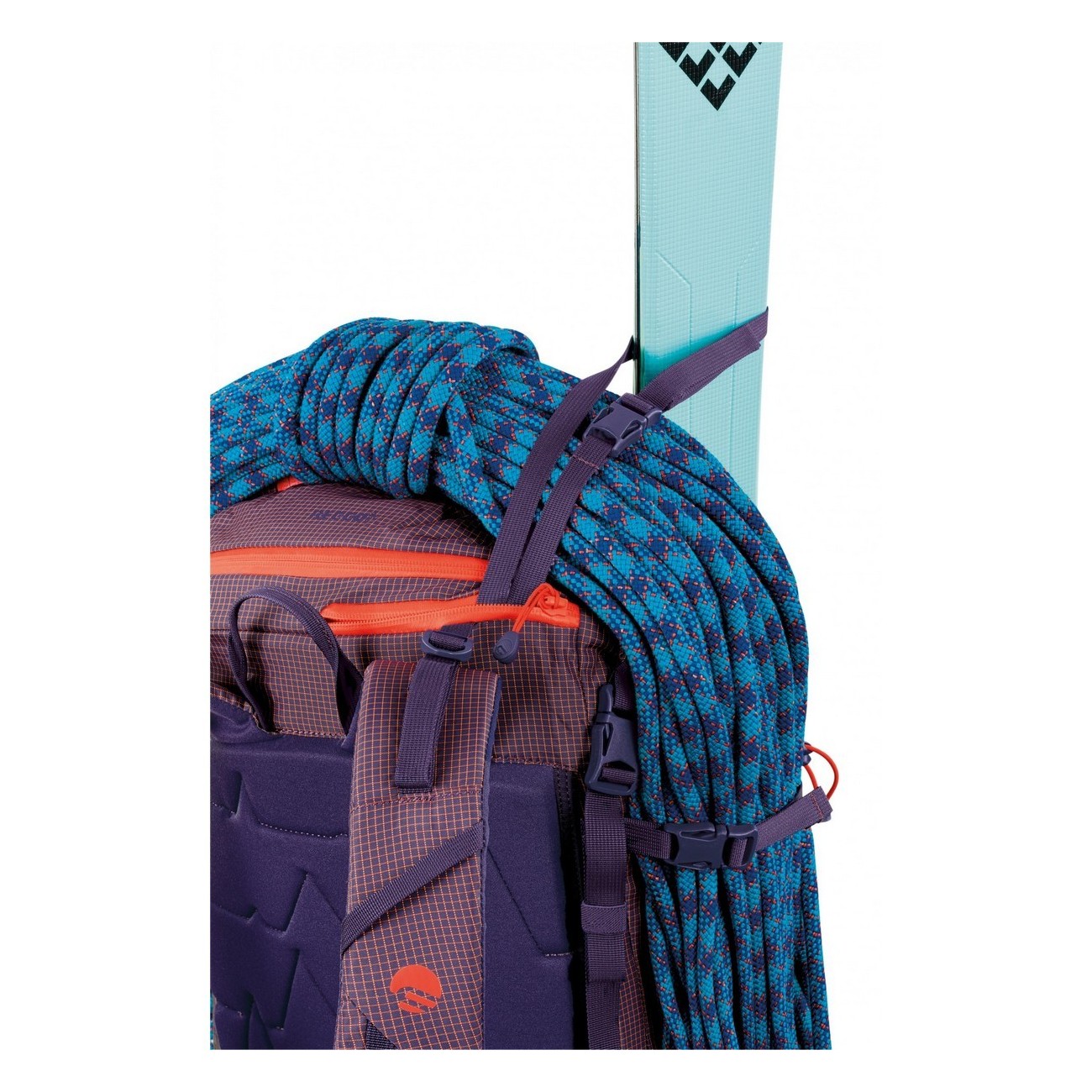 zaino osa 32 viola taglia 32l - 7 - Zaini - 8014044039973