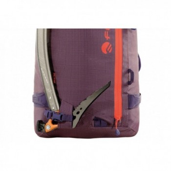 zaino osa 32 viola taglia 32l - 9