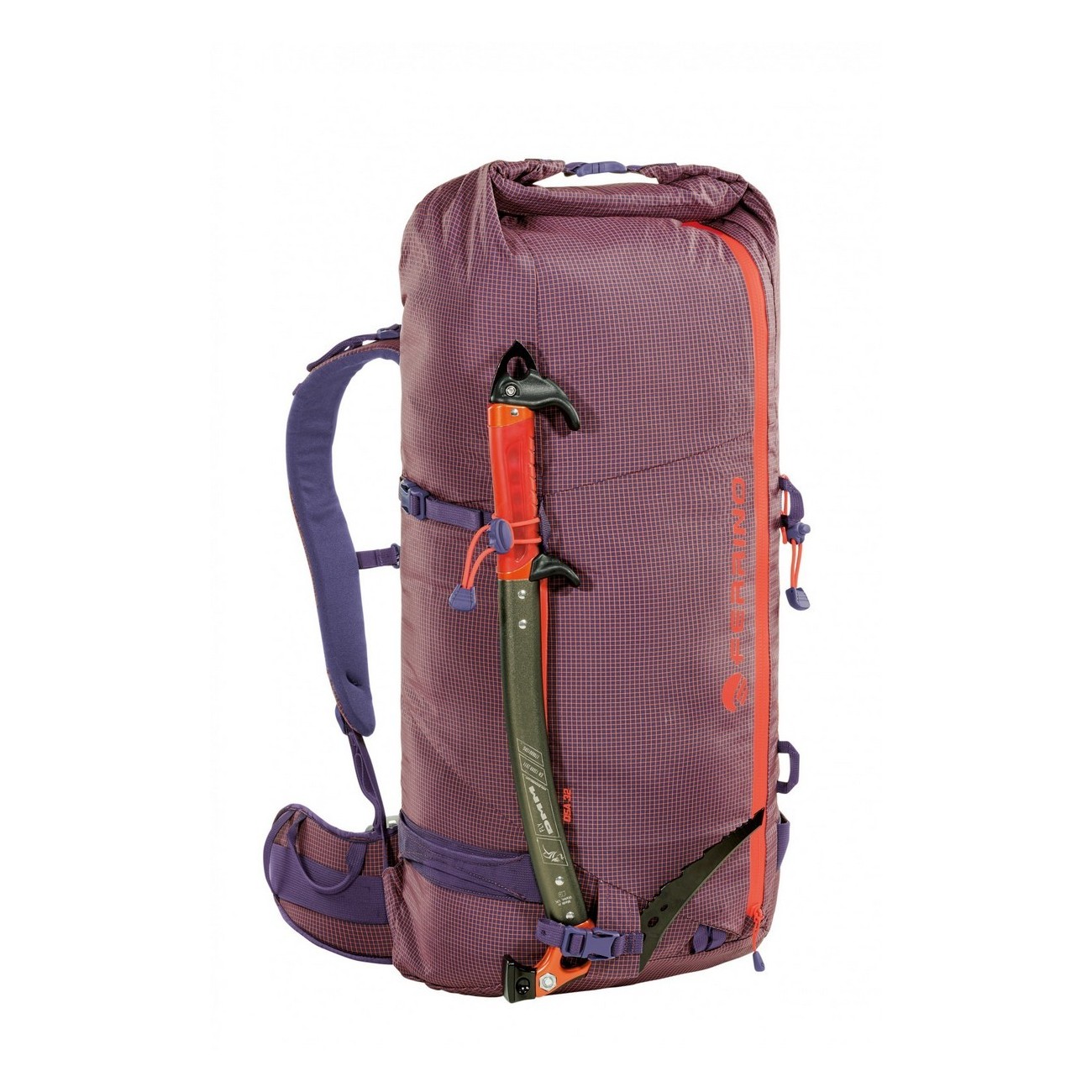 zaino osa 32 viola taglia 32l - 10 - Zaini - 8014044039973