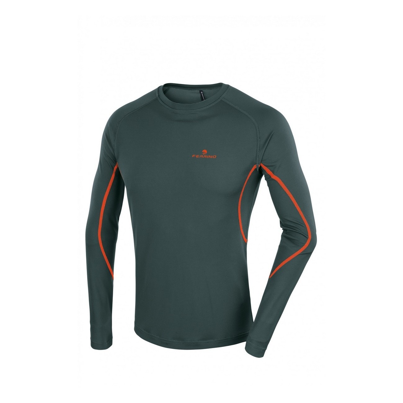 weisshorn t-shirt man dark emerald taglia xl - 1