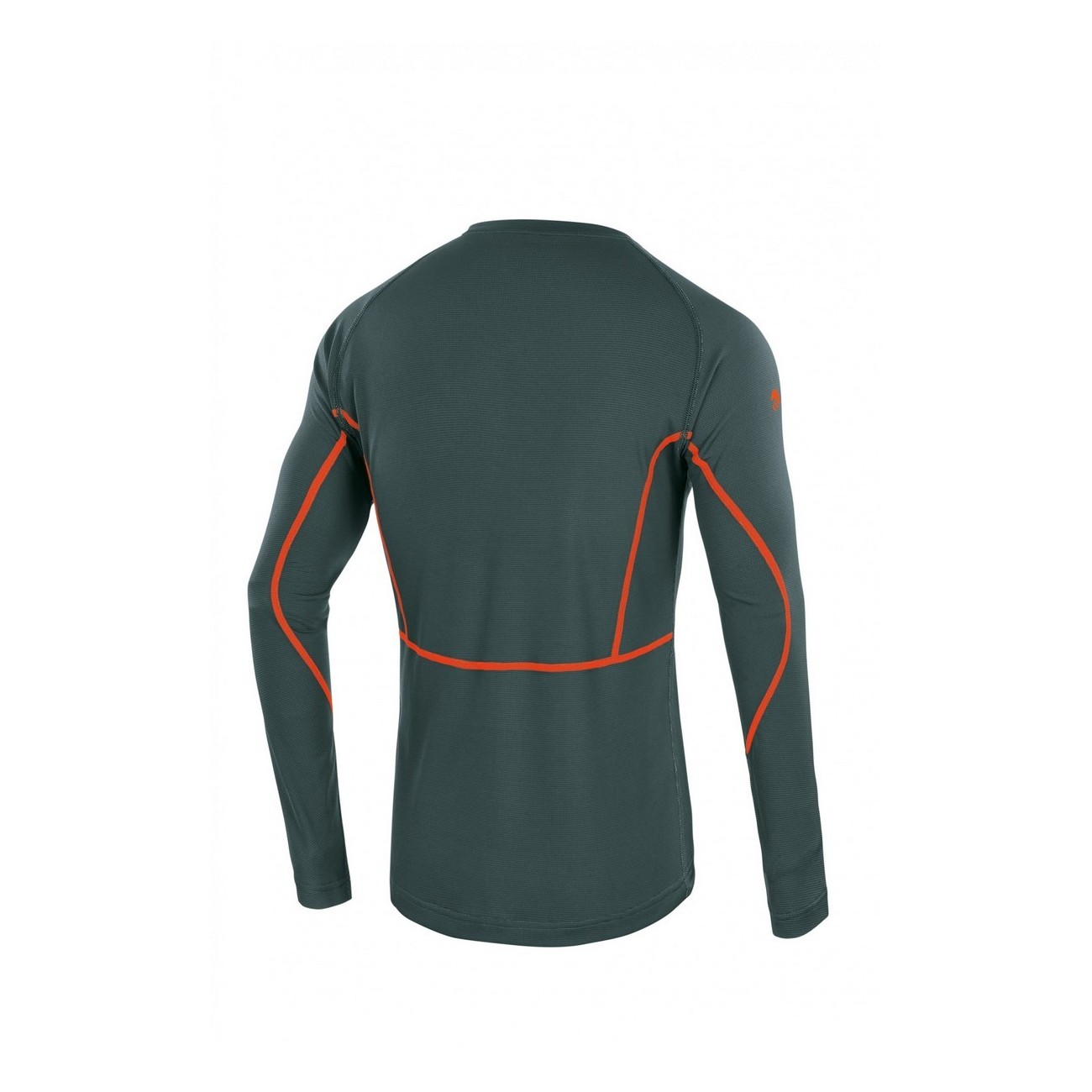 weisshorn t-shirt man dark emerald taglia xl - 2