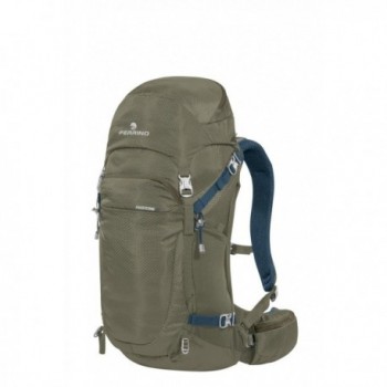 zaino finisterre 28 verde taglia 28l - 1