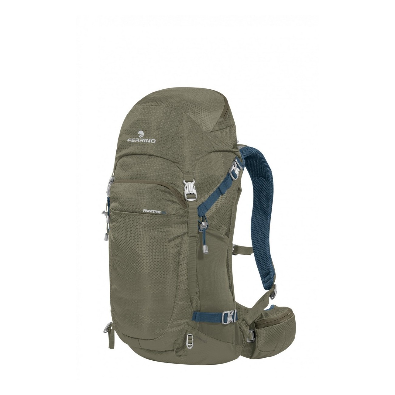 zaino finisterre 28 verde taglia 28l - 1 - Zaini - 8014044988608