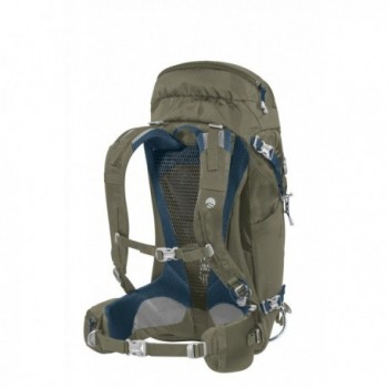 zaino finisterre 28 verde taglia 28l - 2 - Zaini - 8014044988608