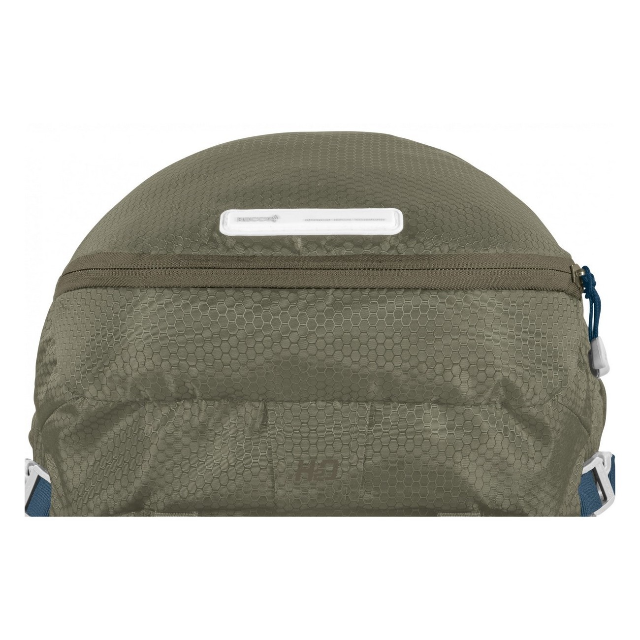 zaino finisterre 28 verde taglia 28l - 3 - Zaini - 8014044988608