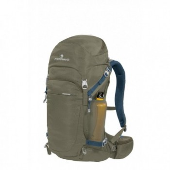 zaino finisterre 28 verde taglia 28l - 4