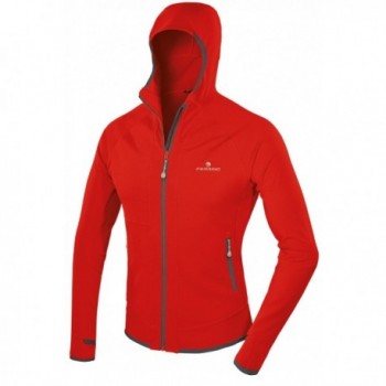 mitchell jacket man light red taglia m - 1 - Giacche - 8014044015144