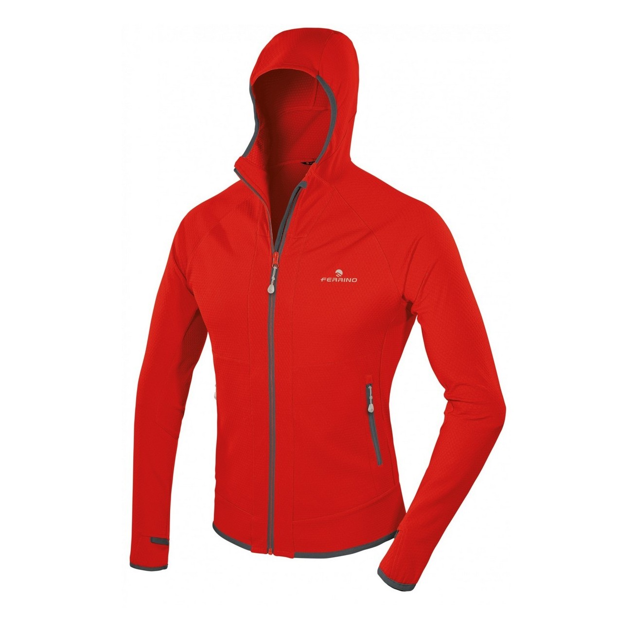 mitchell jacket man light red taglia m - 1 - Giacche - 8014044015144