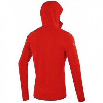 mitchell jacket man light red taglia m - 2 - Giacche - 8014044015144