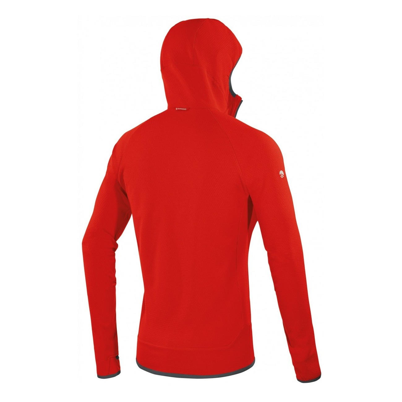 mitchell jacket man light red taglia m - 2 - Giacche - 8014044015144