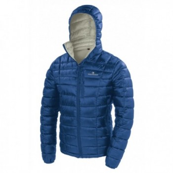 viedma jacket man deep blue taglia m - 1