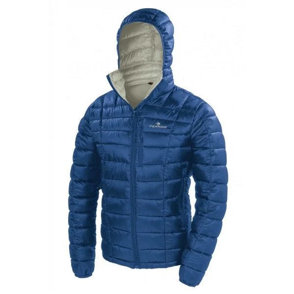 viedma jacket man deep blue taglia m - 1 - Giacche - 8014044047862