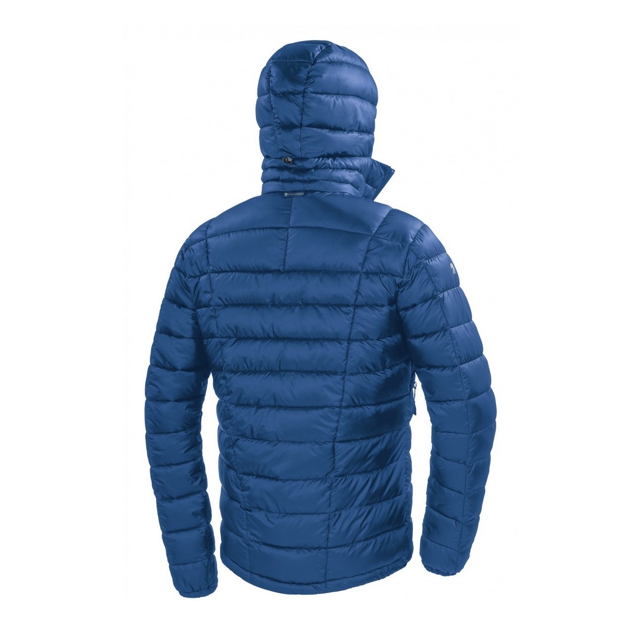 viedma jacket man deep blue taglia m - 2