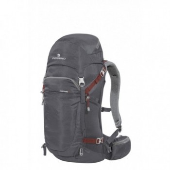 zaino finisterre 28 grigio scuro taglia 28l - 1