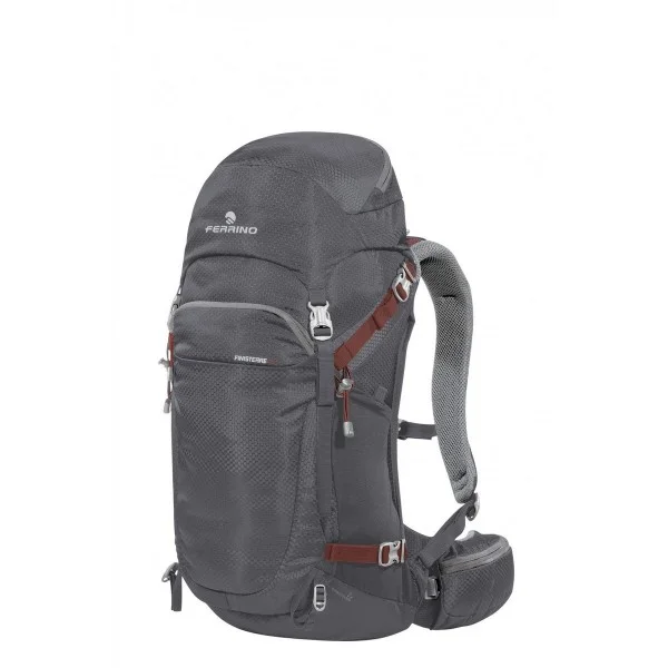 zaino finisterre 28 grigio scuro taglia 28l - 1 - Zaini - 8014044988592