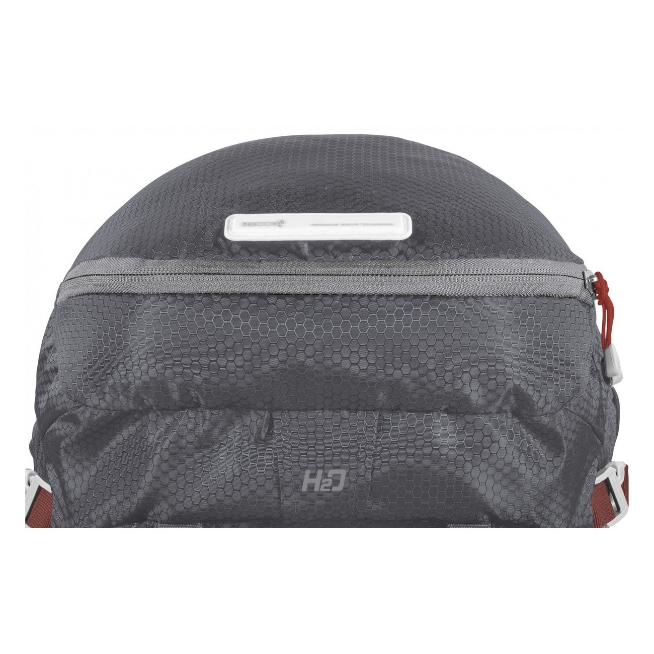 zaino finisterre 28 grigio scuro taglia 28l - 3