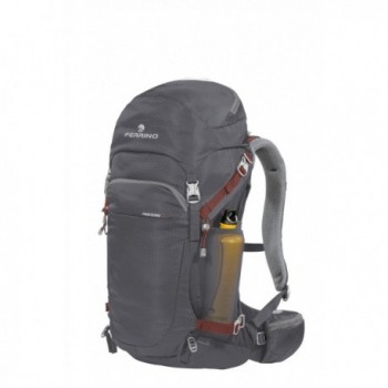 zaino finisterre 28 grigio scuro taglia 28l - 4