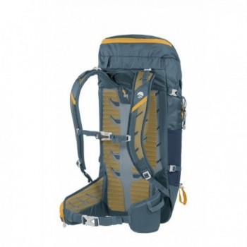 zaino agile 35 blu taglia 35l - 2