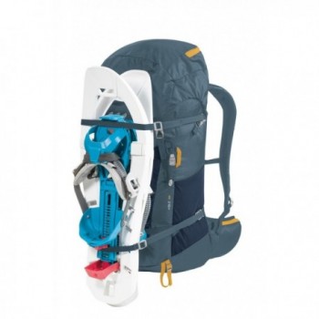 zaino agile 35 blu taglia 35l - 5