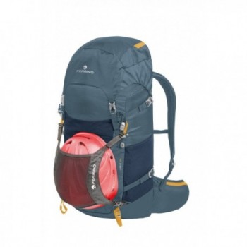 zaino agile 35 blu taglia 35l - 6