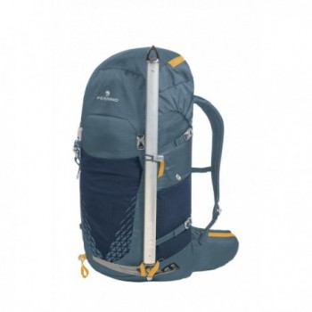 zaino agile 35 blu taglia 35l - 7